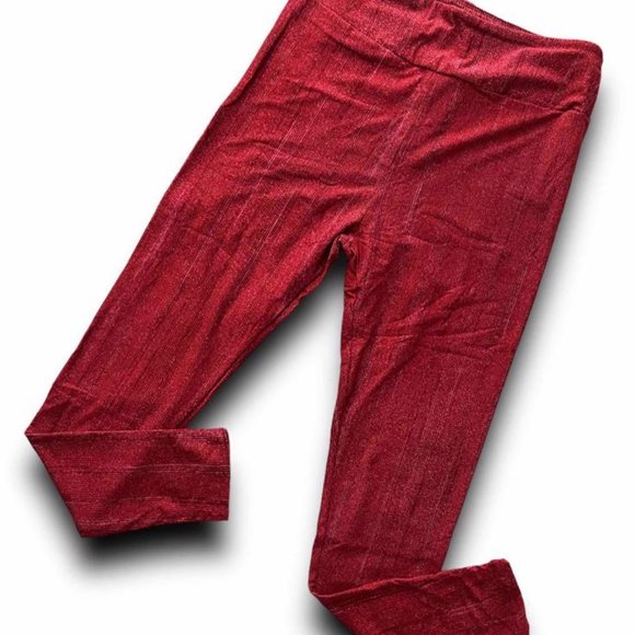 LuLaRoe Leggings! - Picture 3 of 6